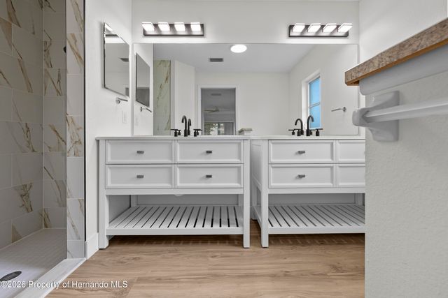 2163 Terrace View Lane, Spring Hill, FL 34606