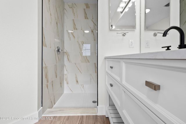 2163 Terrace View Lane, Spring Hill, FL 34606