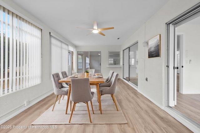 2163 Terrace View Lane, Spring Hill, FL 34606