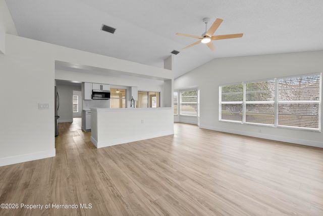 2163 Terrace View Lane, Spring Hill, FL 34606