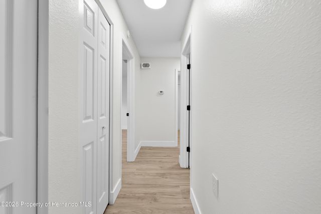 2163 Terrace View Lane, Spring Hill, FL 34606