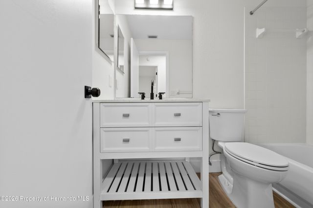 2163 Terrace View Lane, Spring Hill, FL 34606