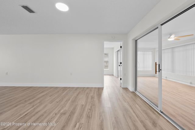 2163 Terrace View Lane, Spring Hill, FL 34606