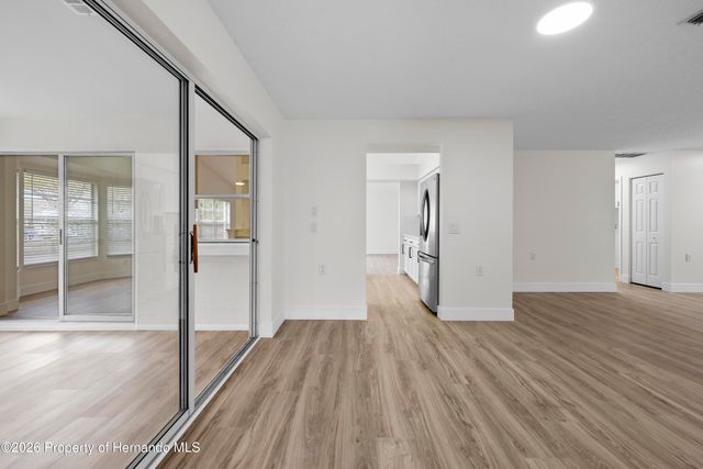 2163 Terrace View Lane, Spring Hill, FL 34606