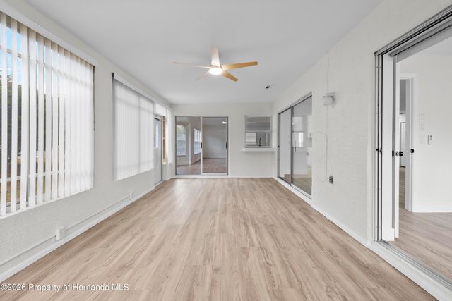 2163 Terrace View Lane, Spring Hill, FL 34606