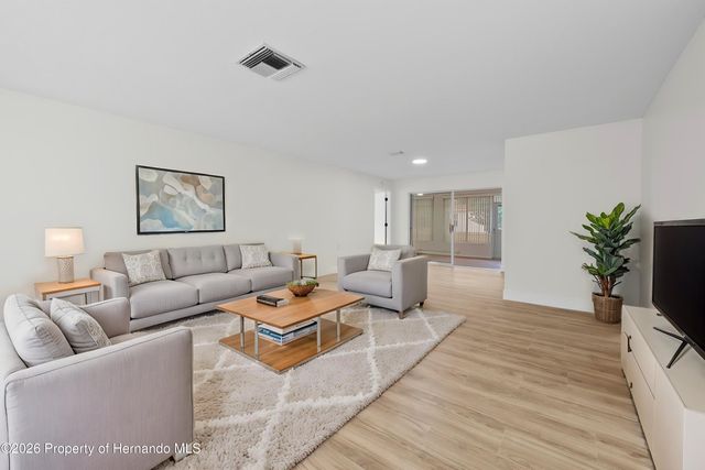 2163 Terrace View Lane, Spring Hill, FL 34606