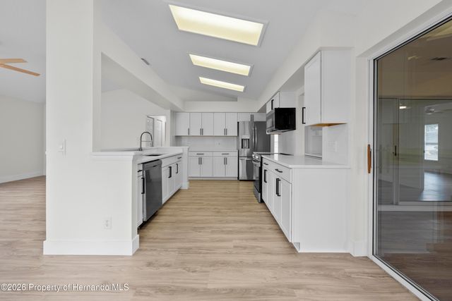 2163 Terrace View Lane, Spring Hill, FL 34606