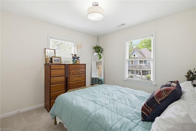 614 Percy Street, Greensboro, NC 27405