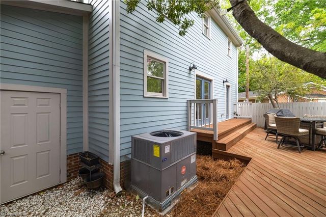 614 Percy Street, Greensboro, NC 27405