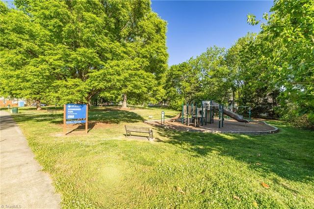 614 Percy Street, Greensboro, NC 27405