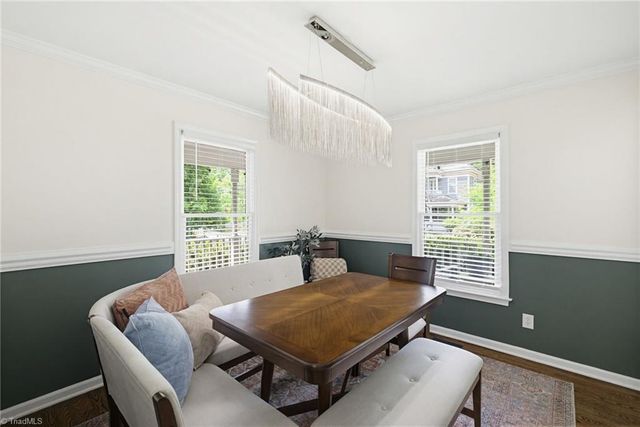 614 Percy Street, Greensboro, NC 27405
