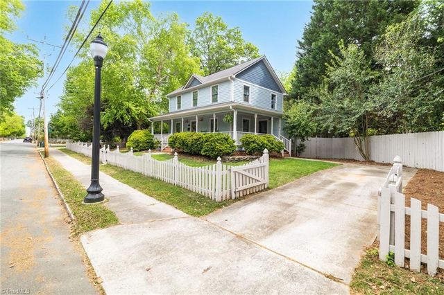 614 Percy Street, Greensboro, NC 27405