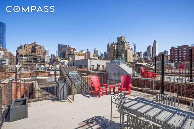 335 W 21st Street 3RE, New York City, NY 10011