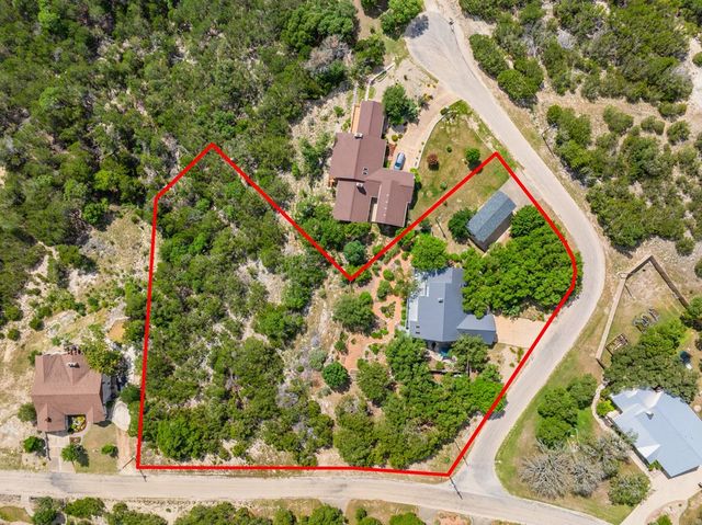 103 Connally Dr, Kerrville, TX 78028