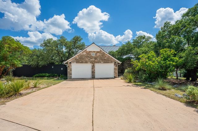 103 Connally Dr, Kerrville, TX 78028
