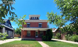 2011 N Greenwood Street, Pueblo, CO 81003