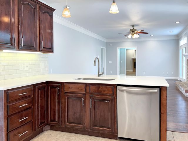 87 Cherokee Lake Drive, Ringgold, GA 30736