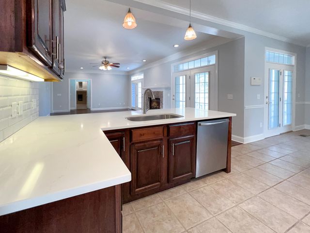 87 Cherokee Lake Drive, Ringgold, GA 30736