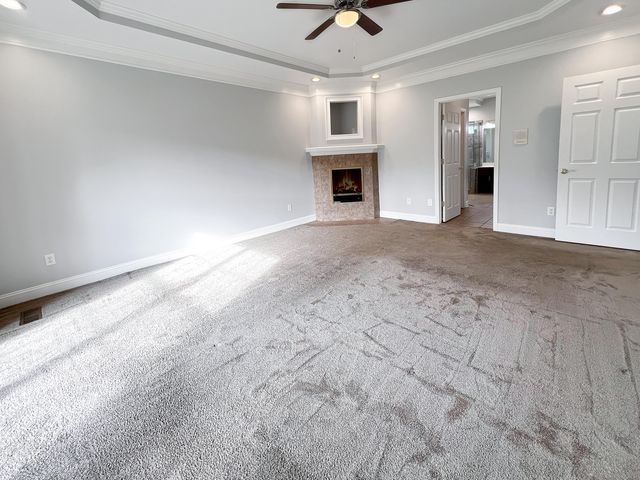 87 Cherokee Lake Drive, Ringgold, GA 30736