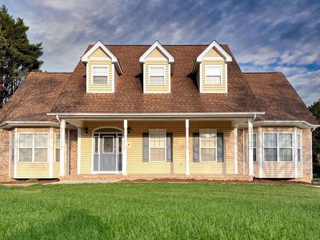 87 Cherokee Lake Drive, Ringgold, GA 30736