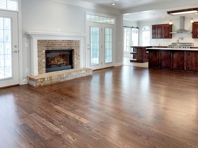 87 Cherokee Lake Drive, Ringgold, GA 30736