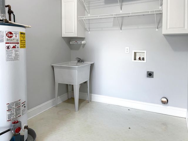 87 Cherokee Lake Drive, Ringgold, GA 30736