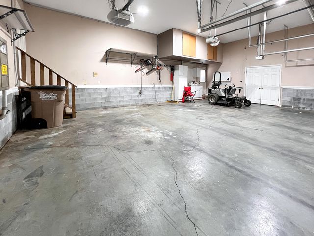 87 Cherokee Lake Drive, Ringgold, GA 30736