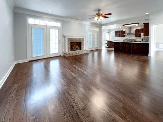 87 Cherokee Lake Drive, Ringgold, GA 30736