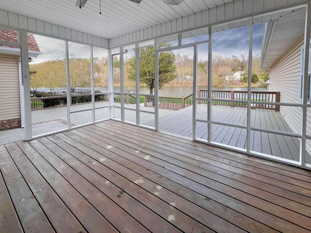 87 Cherokee Lake Drive, Ringgold, GA 30736