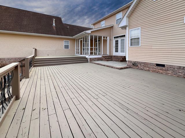 87 Cherokee Lake Drive, Ringgold, GA 30736