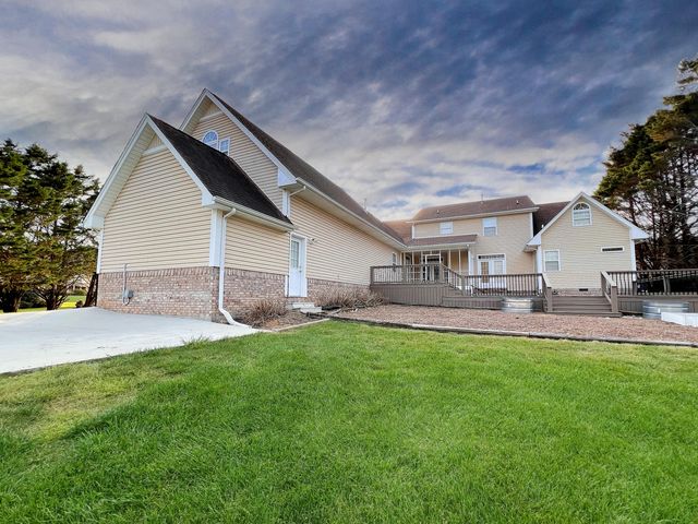 87 Cherokee Lake Drive, Ringgold, GA 30736