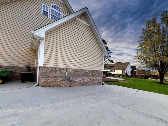 87 Cherokee Lake Drive, Ringgold, GA 30736