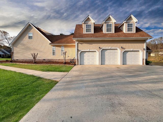 87 Cherokee Lake Drive, Ringgold, GA 30736