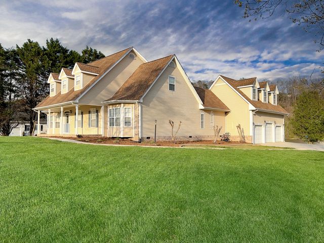 87 Cherokee Lake Drive, Ringgold, GA 30736