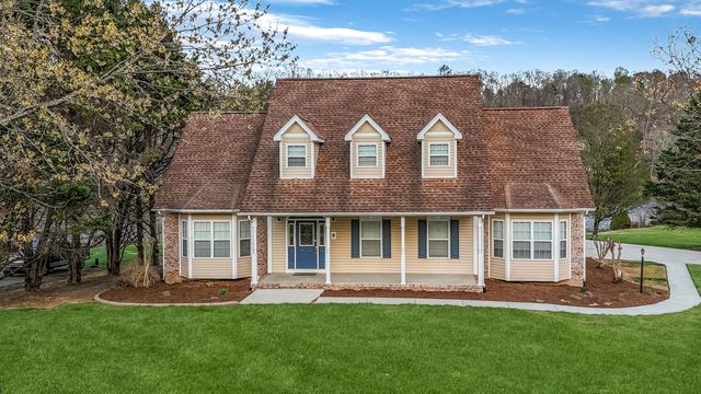 87 Cherokee Lake Drive, Ringgold, GA 30736