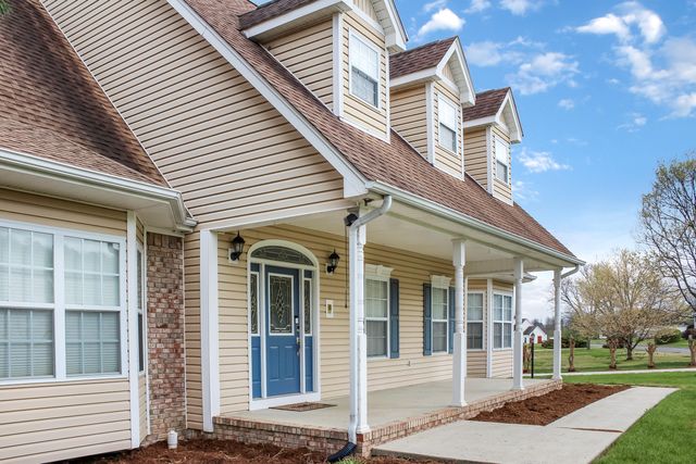 87 Cherokee Lake Drive, Ringgold, GA 30736