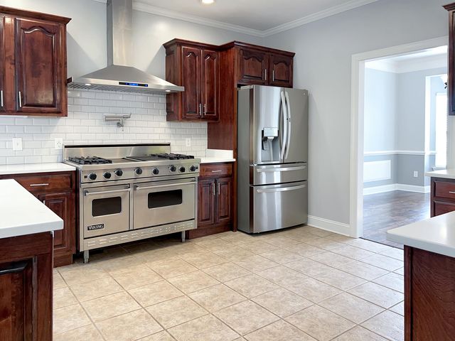 87 Cherokee Lake Drive, Ringgold, GA 30736