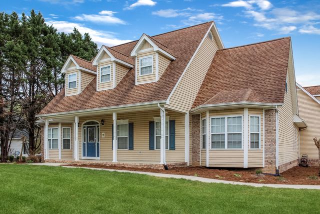 87 Cherokee Lake Drive, Ringgold, GA 30736