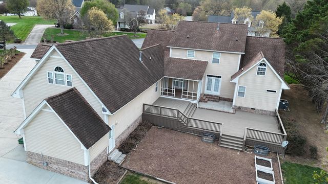 87 Cherokee Lake Drive, Ringgold, GA 30736