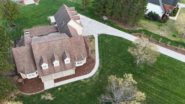 87 Cherokee Lake Drive, Ringgold, GA 30736