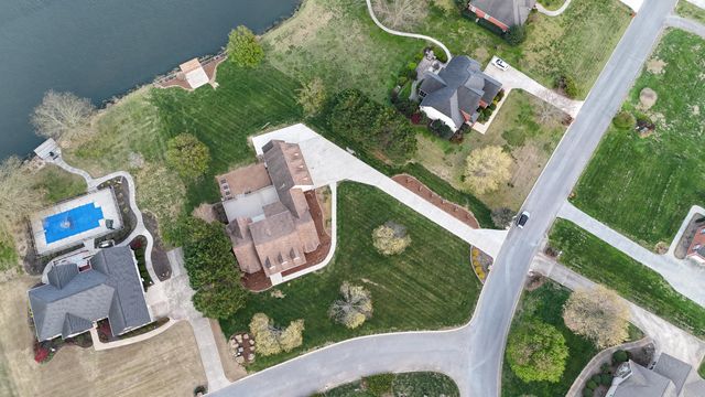 87 Cherokee Lake Drive, Ringgold, GA 30736