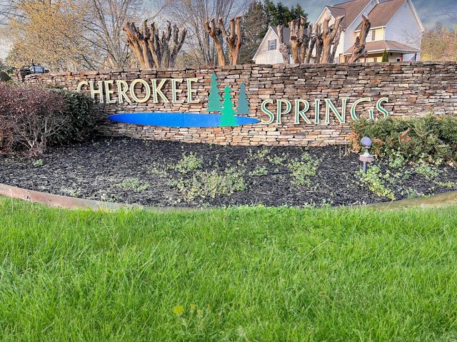 87 Cherokee Lake Drive, Ringgold, GA 30736