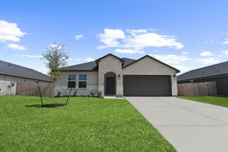 9142 Sunset Marina Way, Iowa Colony, TX 77583