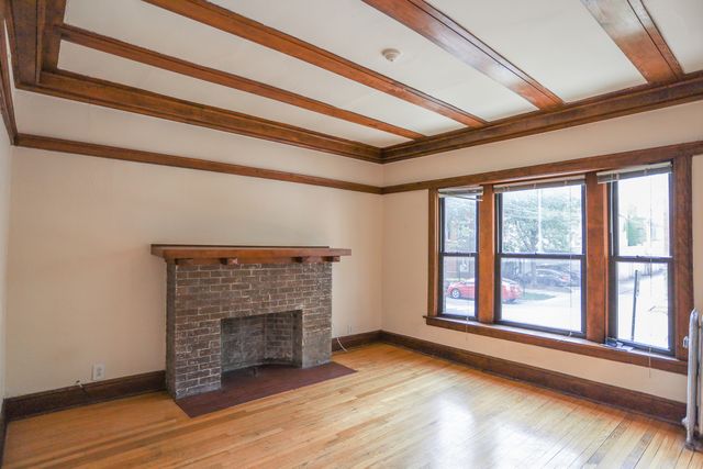 3917 N FREMONT Street 2, Chicago, IL 60613