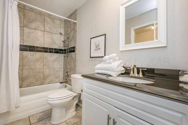 3107 Surf Drive, Amarillo, TX 79110