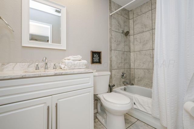 3107 Surf Drive, Amarillo, TX 79110