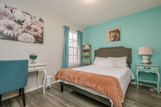 3107 Surf Drive, Amarillo, TX 79110