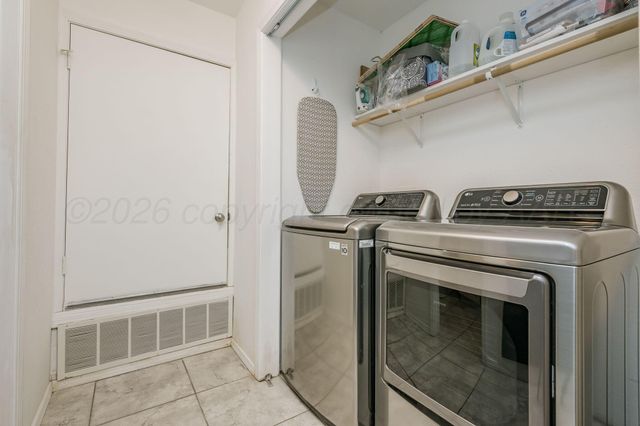 3107 Surf Drive, Amarillo, TX 79110