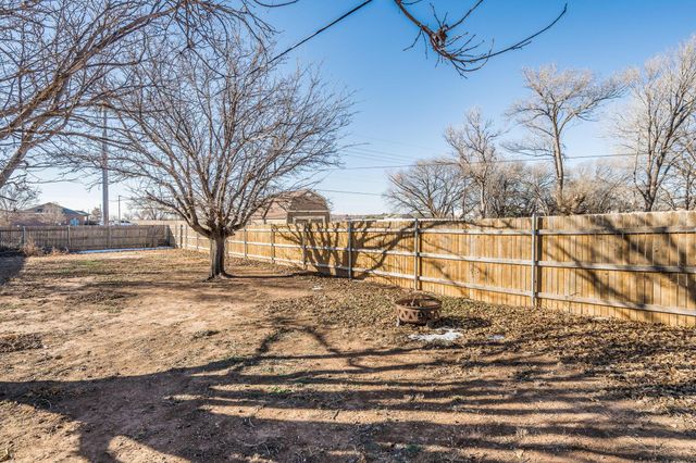 3107 Surf Drive, Amarillo, TX 79110
