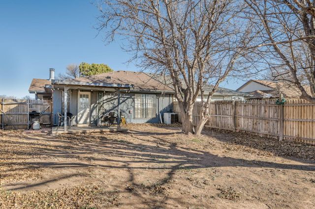 3107 Surf Drive, Amarillo, TX 79110